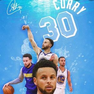 Meet your Posher, Isaac